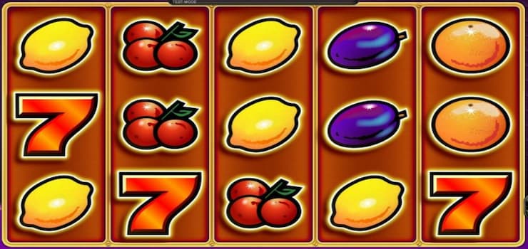 ปั่นสล็อต