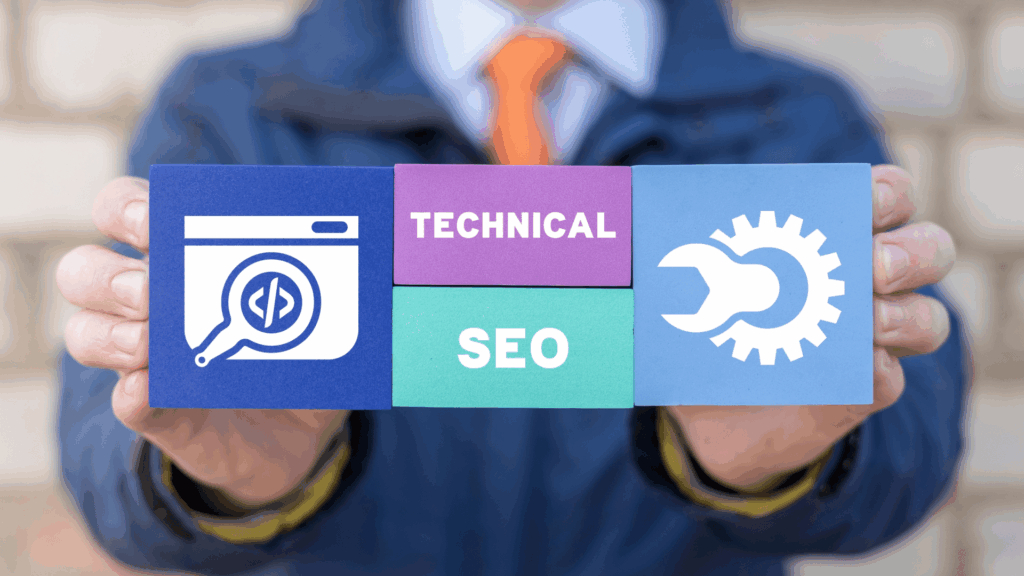 Technical Seo