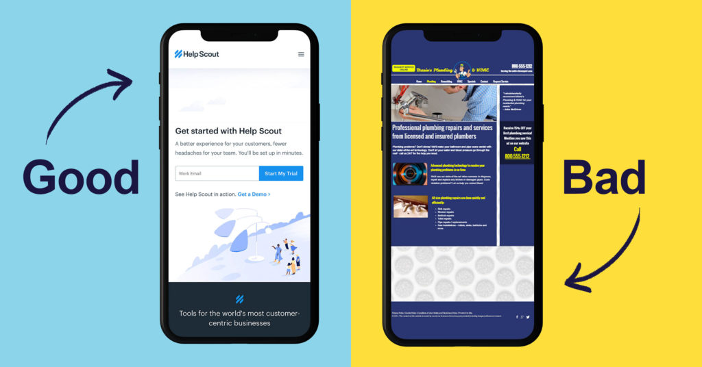 good bad mobile design 1 1024x536 1