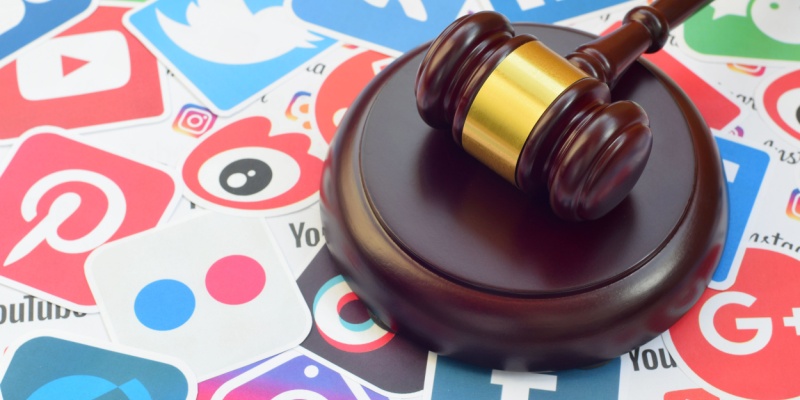 โพสต์ประจาน โซเชียลมีเดีย