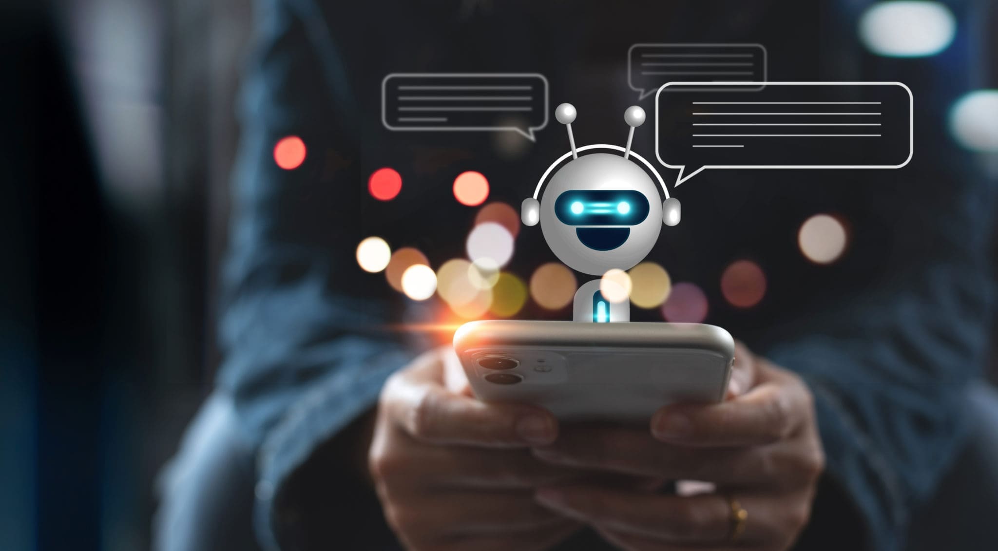 AI Chatbot