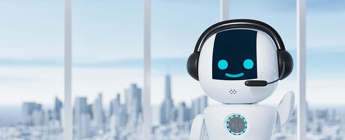 Voice Chatbot