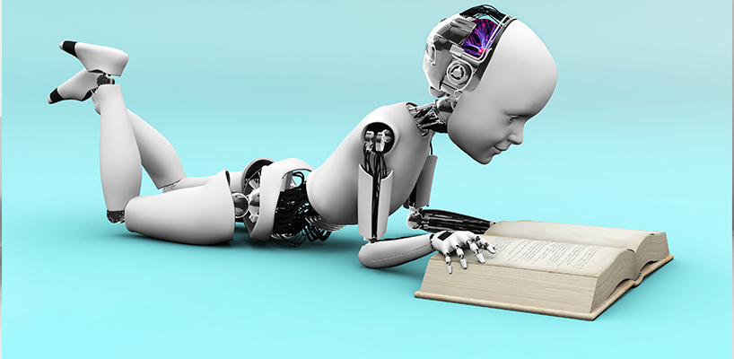 deeplearning เปรียบเทียบกับเด็ก