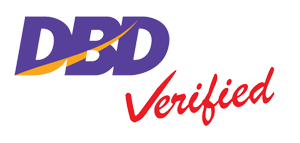 dbd logo verified