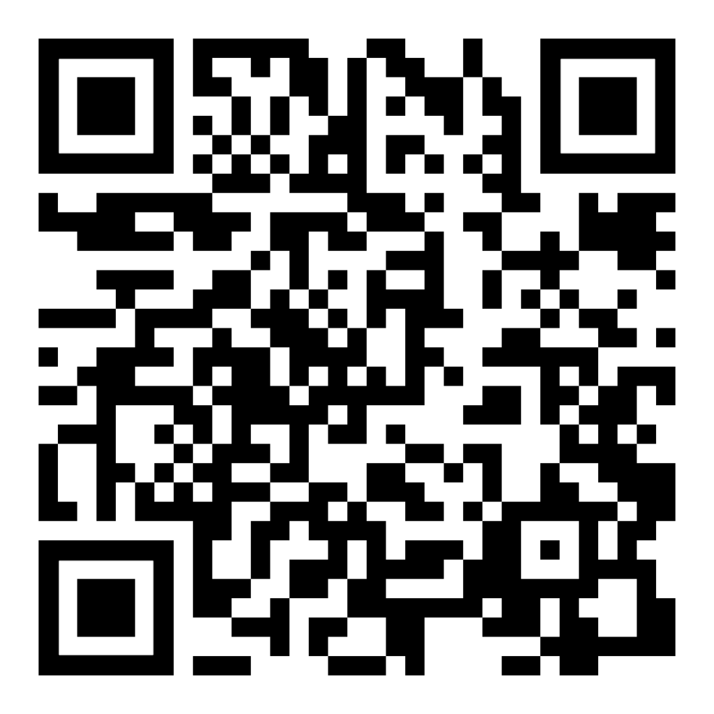 qr mockup